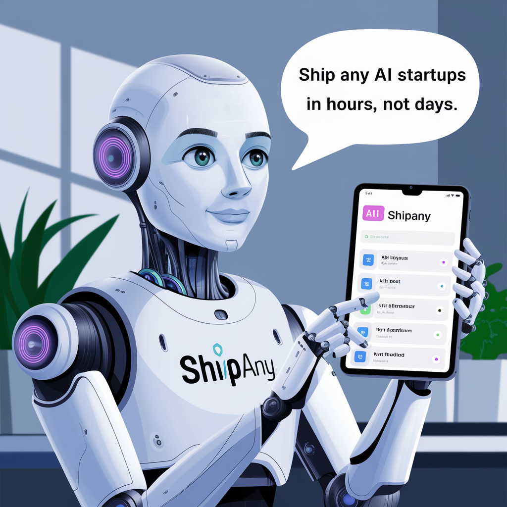 Flexible AI Video Generator Creative Options